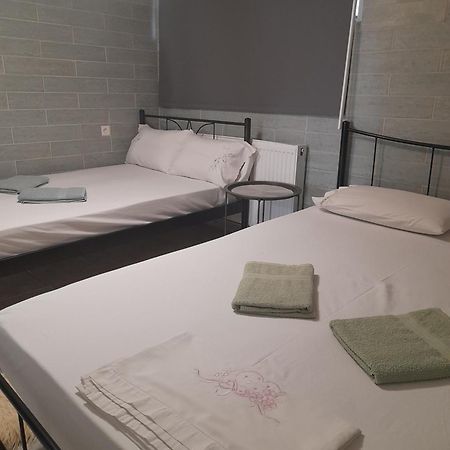Antonioy Apartment Kalampaka Εξωτερικό φωτογραφία