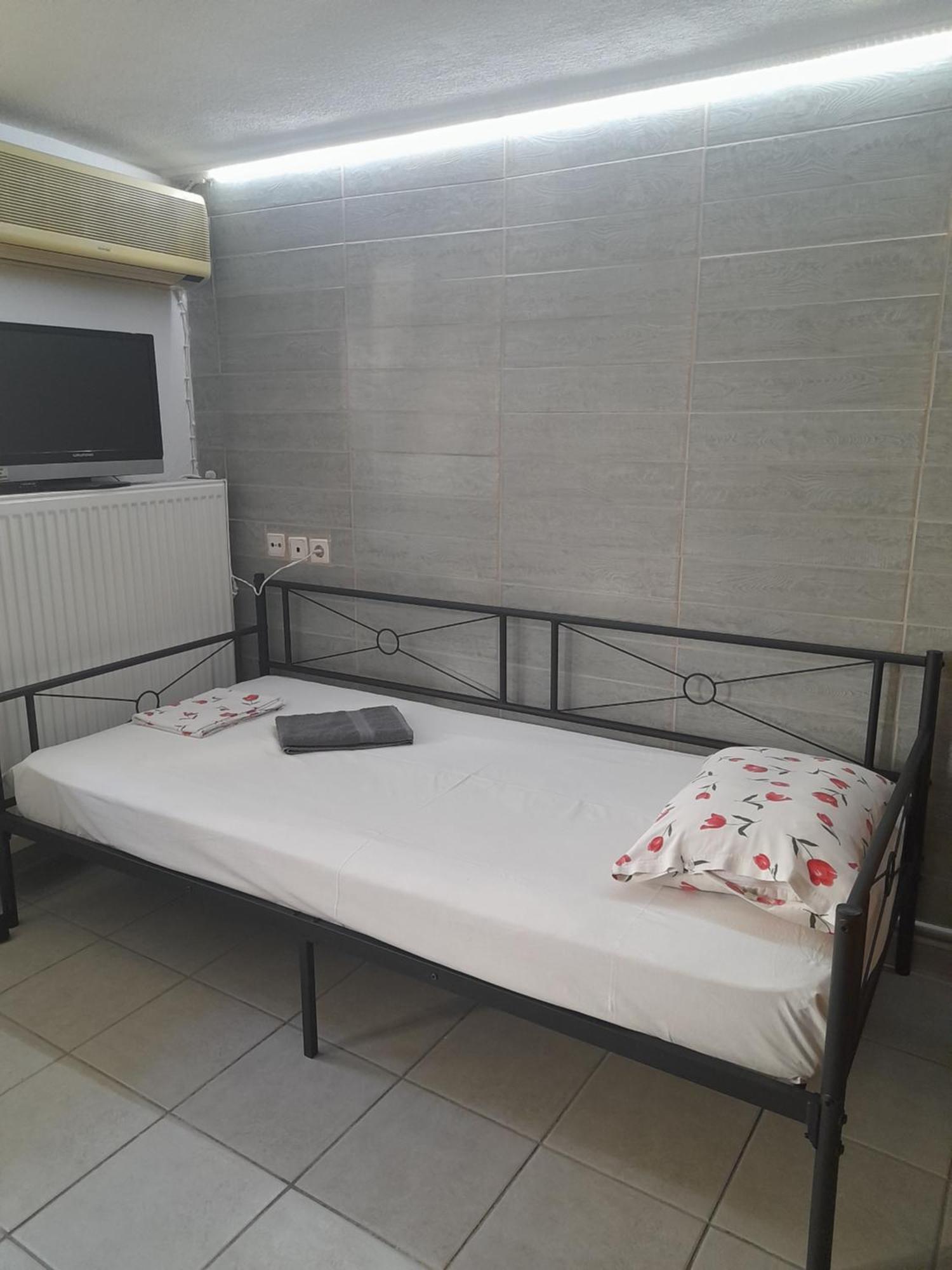 Antonioy Apartment Kalampaka Εξωτερικό φωτογραφία
