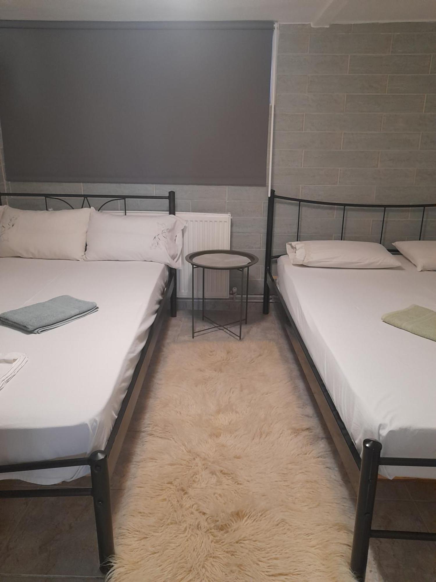 Antonioy Apartment Kalampaka Εξωτερικό φωτογραφία