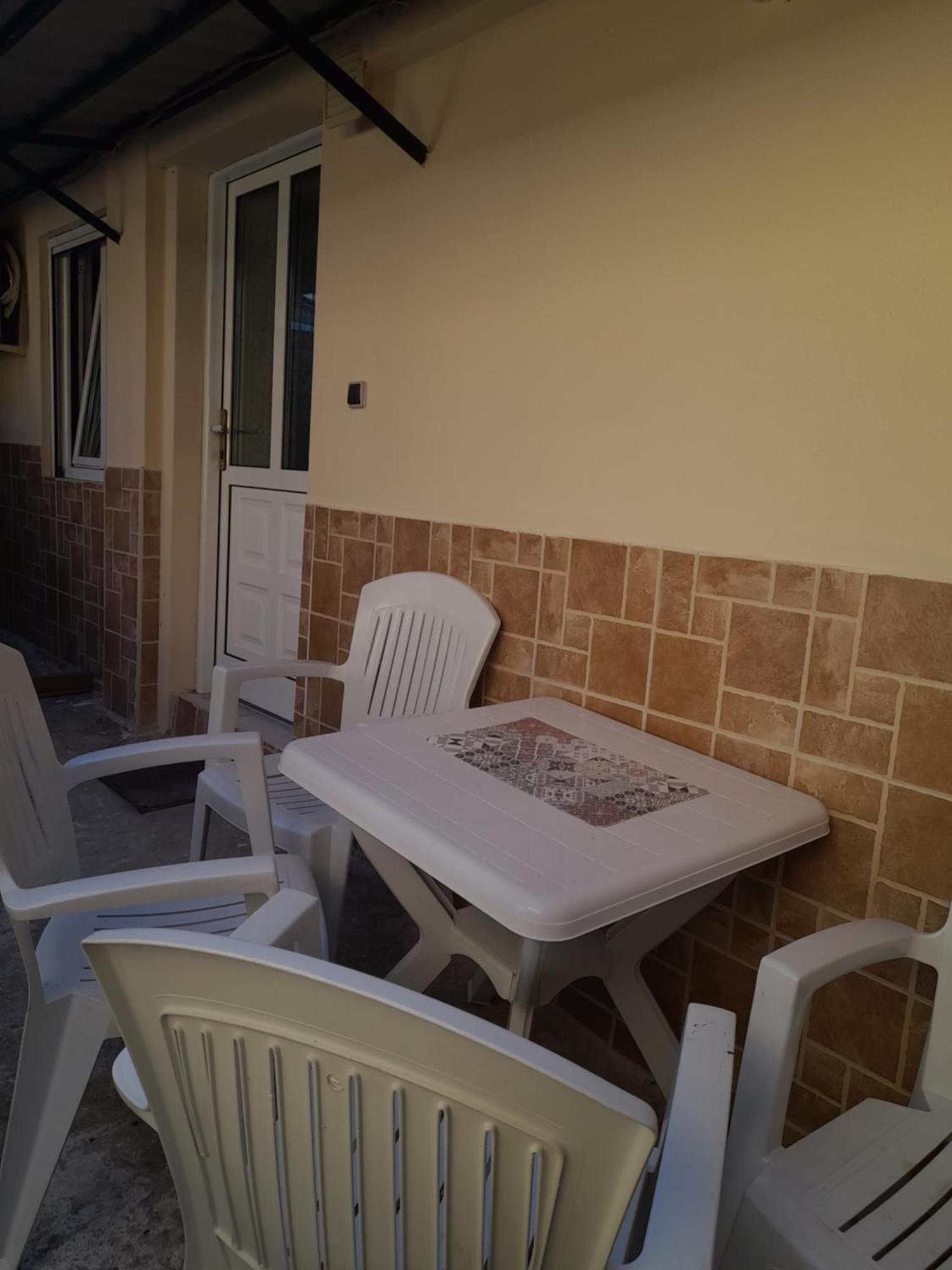 Antonioy Apartment Kalampaka Εξωτερικό φωτογραφία