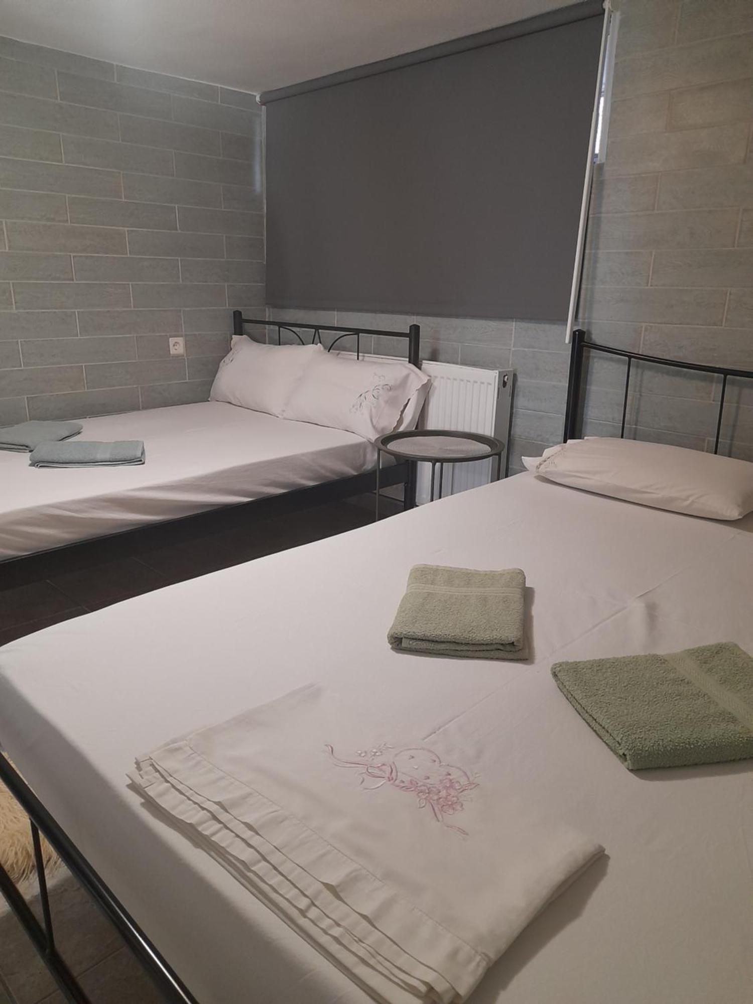 Antonioy Apartment Kalampaka Εξωτερικό φωτογραφία