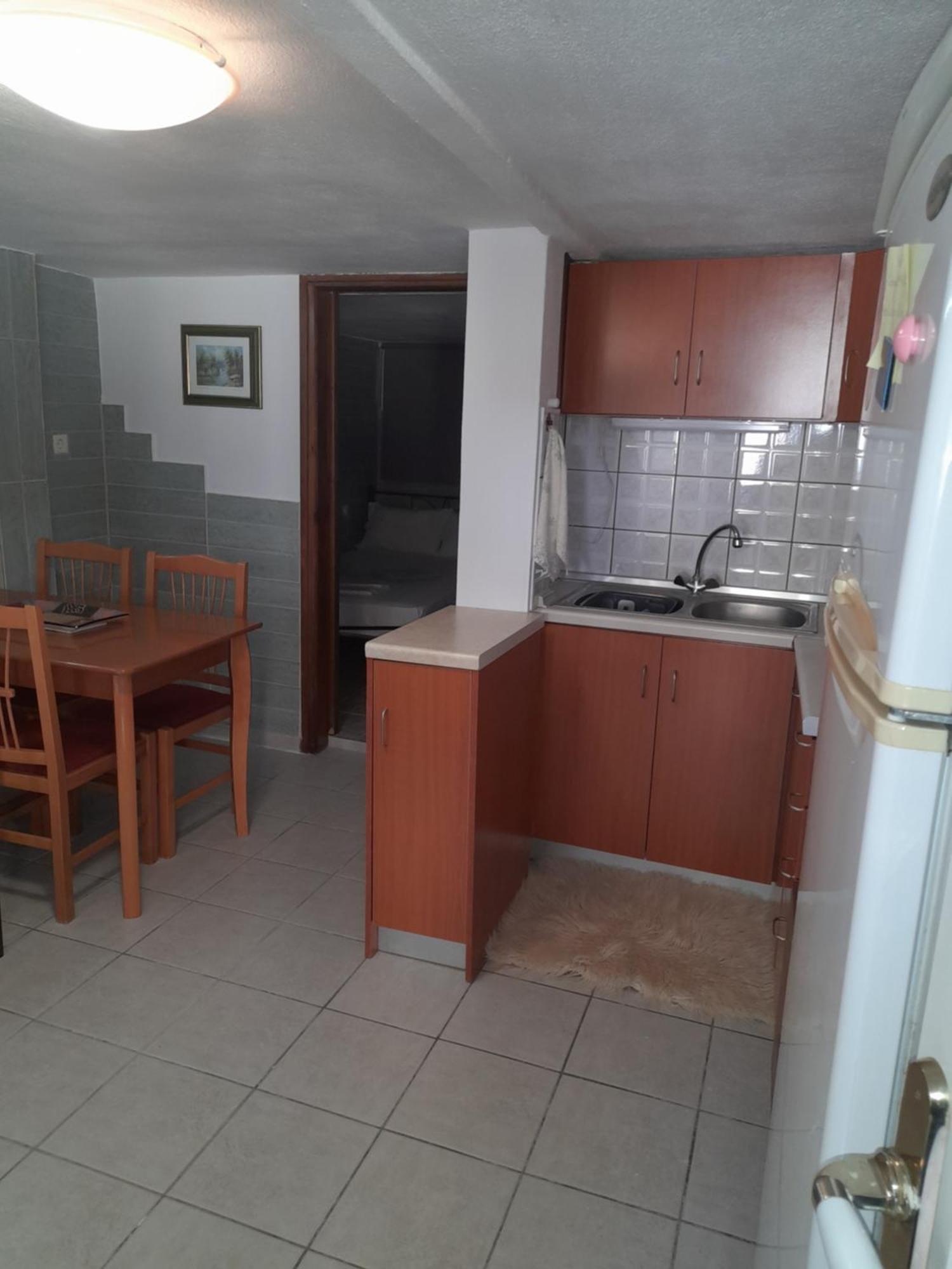 Antonioy Apartment Kalampaka Εξωτερικό φωτογραφία