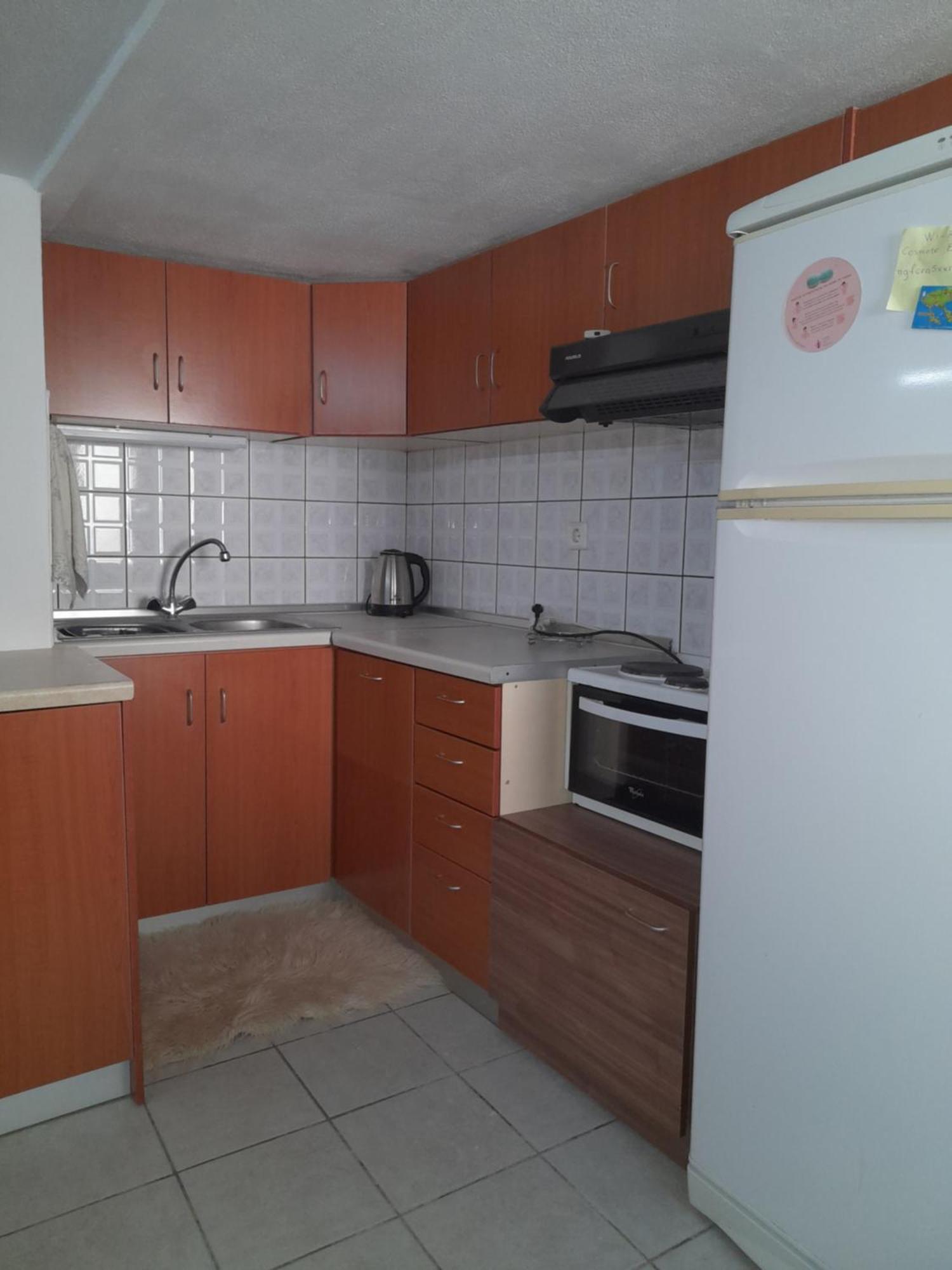 Antonioy Apartment Kalampaka Εξωτερικό φωτογραφία