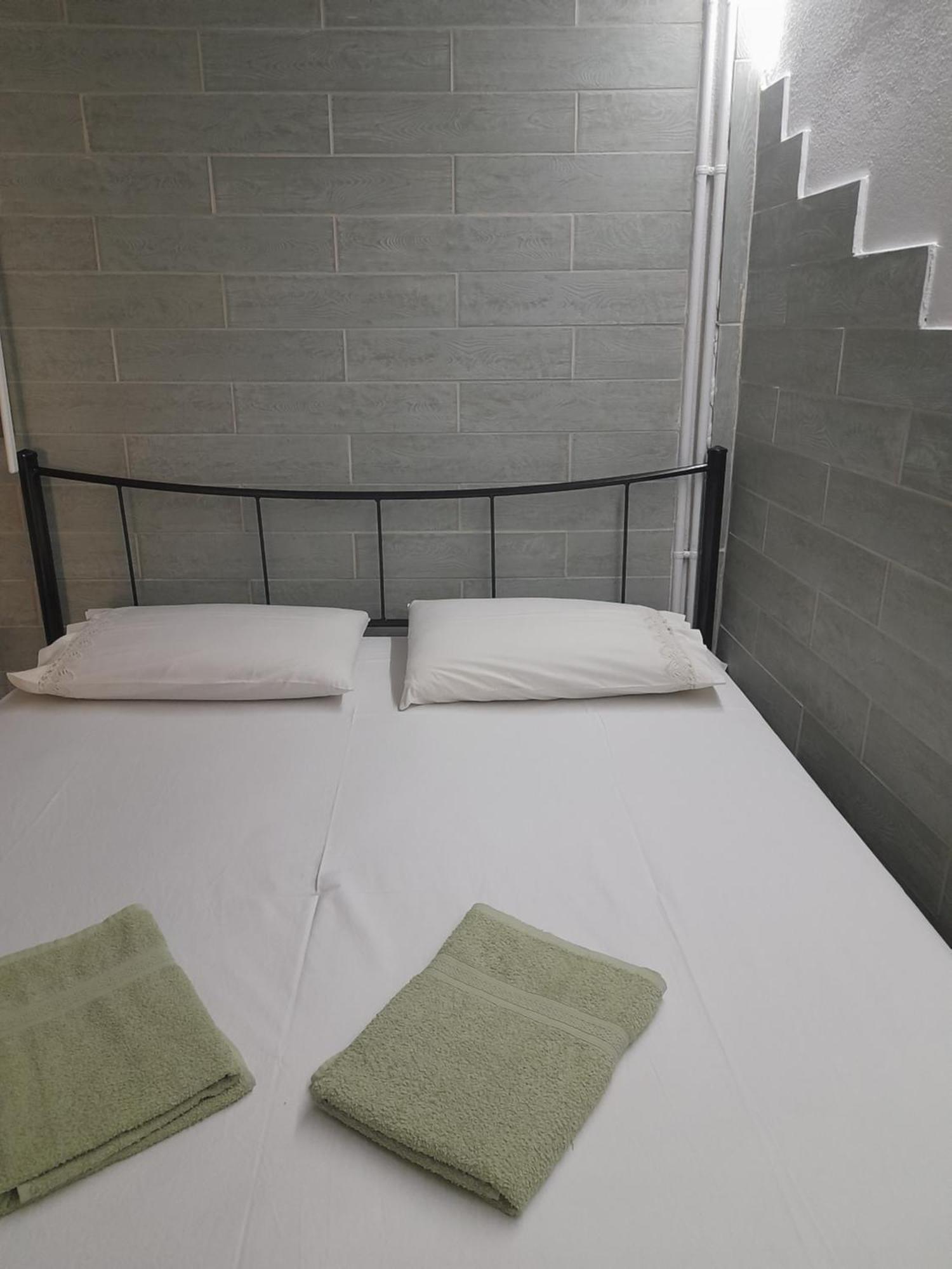 Antonioy Apartment Kalampaka Εξωτερικό φωτογραφία